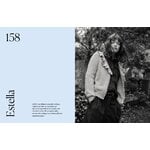 Laine Publishing Field Notes: 20 Textured Knits for Everyday Beauty, tuotteen lisäkuva