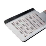Ooya Seisakusho  Grater Hagoita, copper, extra image