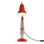 Anglepoise Original 1227 Schreibtischleuchte, korallenrot