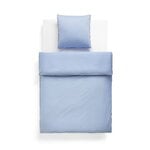 HAY Outline pillow case, soft blue