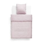 HAY Outline pillow case, soft pink