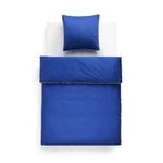 HAY Outline pillow case, vivid blue
