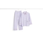 HAY Outline pyjama trousers, lavender