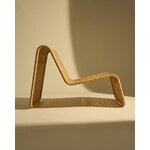 GUBI Fauteuil lounge P3, rotin, image extra