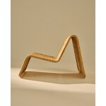 GUBI Fauteuil lounge P3, rotin, image extra