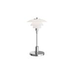 Louis Poulsen PH 1/1 Portable table lamp, chrome plated, extra image