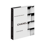 Phaidon Peter Marino: The Architecture of Chanel