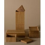 Lokal Helsinki Pino long box, oak