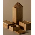 Lokal Helsinki Pino box, medium, oak