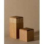 Lokal Helsinki Pino box, small, oak