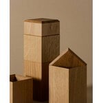 Lokal Helsinki Pino box, small, oak