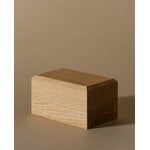 Lokal Helsinki Pino butter box, oak