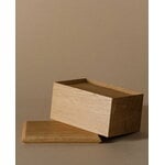 Lokal Helsinki Pino butter box, oak