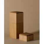 Lokal Helsinki Pino box, small, oak