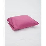 Tekla Pillow sham, 50 x 60 cm, lingonberry