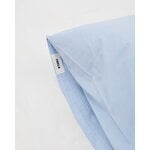 Tekla Pillow sham, 50 x 60 cm, morning blue