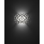 Foscarini Lampada da parete Caboche, piccola