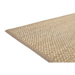 VM Carpet Panama rug, 6021 straw, extra image