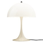 Louis Poulsen Panthella 320 table lamp, opal beige, extra image