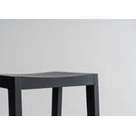Vaarnii 016 Maasto baarijakkara, 75 cm, musta, tuotteen lisäkuva