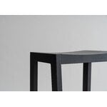 Vaarnii 016 Maasto baarijakkara, 75 cm, musta, tuotteen lisäkuva