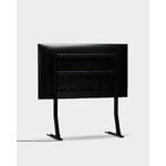 Pedestal Supporto TV Bendy Tall, charcoal