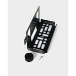 Pedestal Supporto PS5 Slim, antracite, immagine extra
