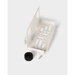 Pedestal PS5 Slim Mount, pearl, extra image