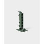 Pedestal Power Beam, mossy green, extra image