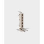Pedestal Power Beam, pearl, extra image