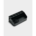 Pedestal Vassoio Power Beam, carbone, immagine extra