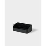 Pedestal Vassoio Power Beam, carbone, immagine extra