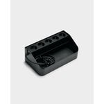 Pedestal Vassoio Power Beam, carbone, immagine extra