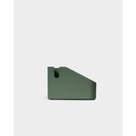 Pedestal Power Beam Tray, mossy green, extra image