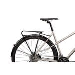 Pelago Bicycles Commuter Rear Rack, svart