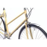 Pelago Bicycles Åbo cykel, M, beige