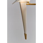 Moooi Lampada a sospensione Perch Light Branch, piccola, dimmerabile, immagine extra