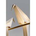 Moooi Lampada a sospensione Perch Light Branch, piccola, dimmerabile, immagine extra