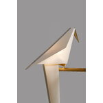 Moooi Lampada a sospensione Perch Light Branch, piccola, dimmerabile, immagine extra