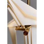 Moooi Lampada a sospensione Perch Light Branch, piccola, dimmerabile, immagine extra