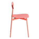 Petite Friture Fromme chair, coral