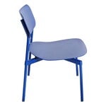 Petite Friture Fromme lounge chair, blue