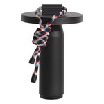 Petite Friture Quasar table lamp, black