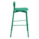 Petite Friture Fromme bar stool, mint green
