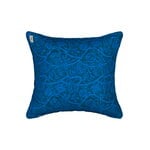 Klaus Haapaniemi & Co. Lynx Moonlight cushion cover, 50 x 50 cm, extra image