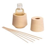 Hetkinen Pine diffuser and scent diffuser set, forest
