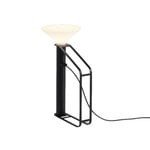 Muuto Piton portable lamp, black