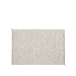 Muuto Ply rug, recycled polyester, 170 x 240 cm, off-white, extra image