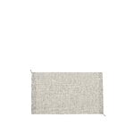 Muuto Ply rug, recycled polyester, 85 x 140 cm, off-white, extra image