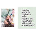 Laine Publishing Everyday Knits: Easy Wardrobe Essentials, extra image